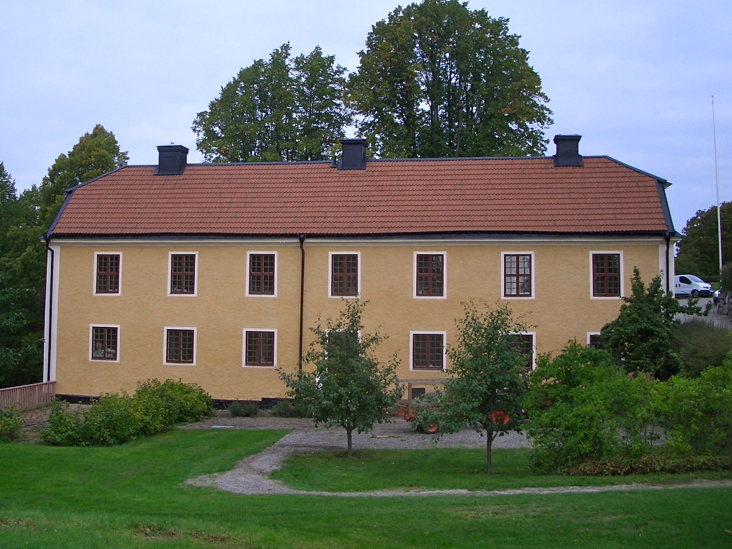 Görvälns Slott-CIMG5218