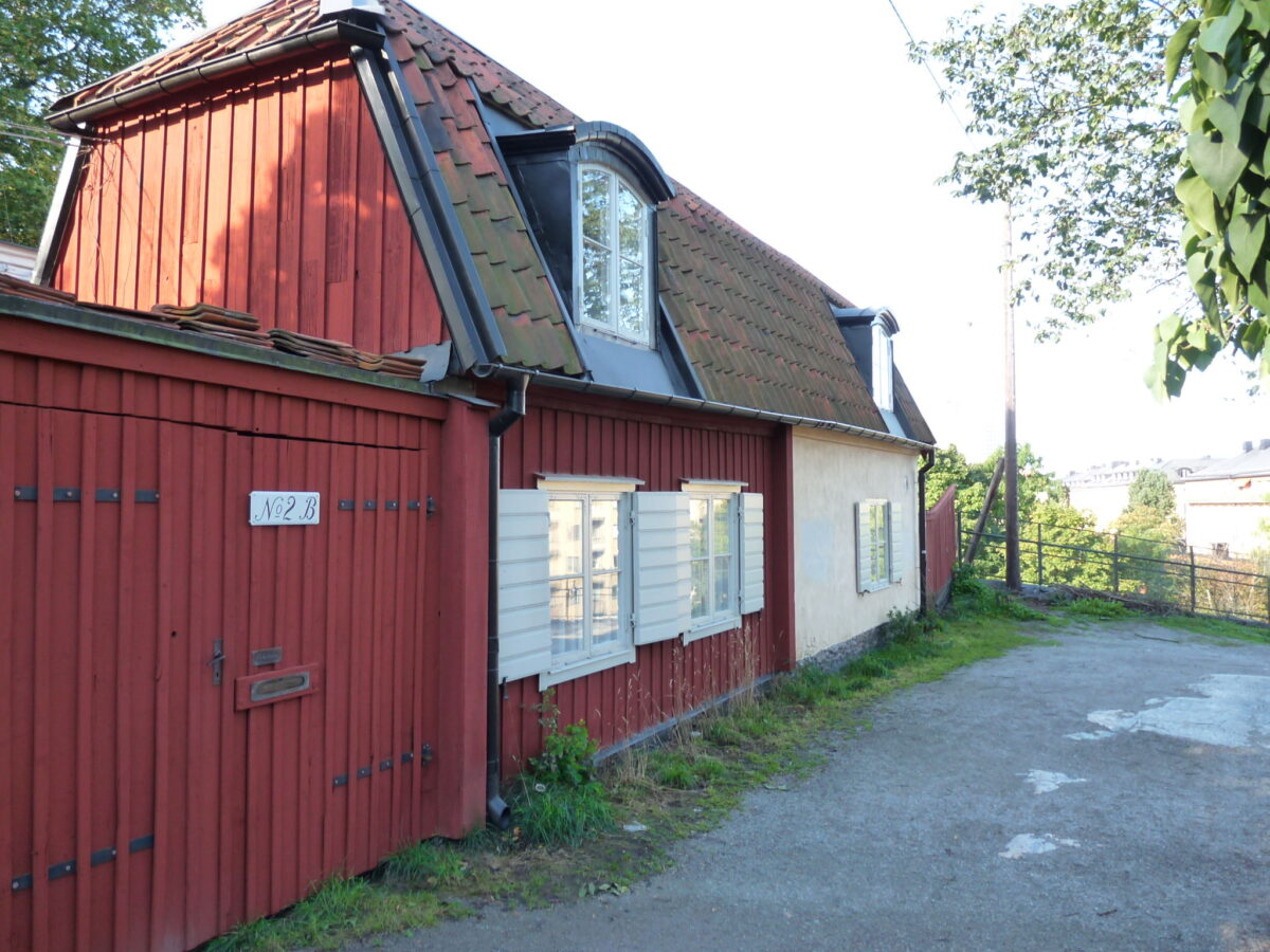 Skånegatan 110P1020481