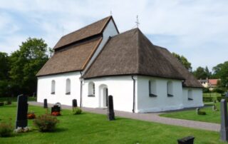 Värna Kyrka